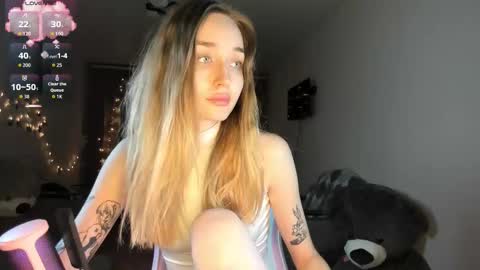 Sara online show from 09.30.25