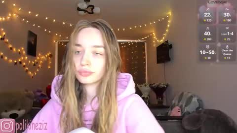 Sara online show from 02.15.26