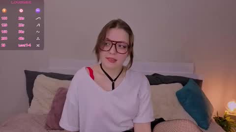 Marie online show from 02.05.26