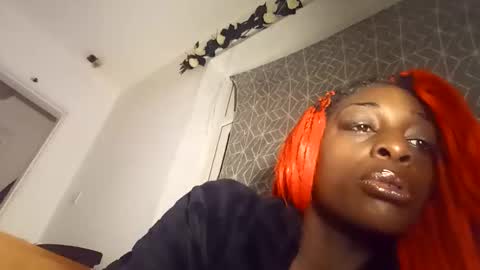 Alexismerton online show from 01.22.25