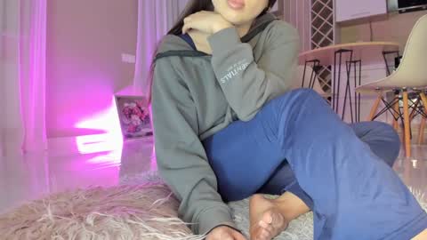 meryfoxxx online show from 03.02.26