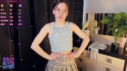 Lollita online show from 03.12.25