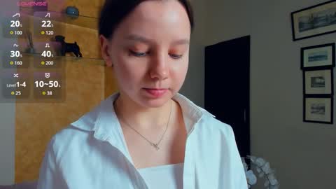 Lollita online show from 09.14.25