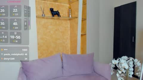 Lollita online show from 09.20.25