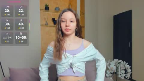 Lollita online show from 10.26.25