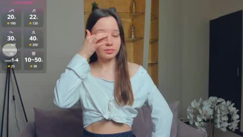 Lollita online show from 11.05.25