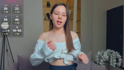 Lollita online show from 11.09.25