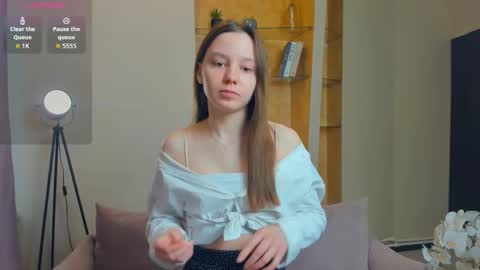 Lollita online show from 11.13.25