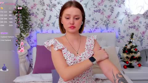 Anna online show from 12.17.24