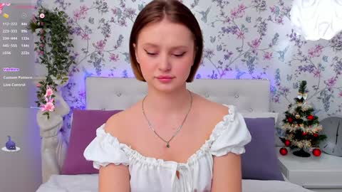 Anna online show from 01.04.25