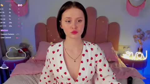 Anna online show from 02.26.25