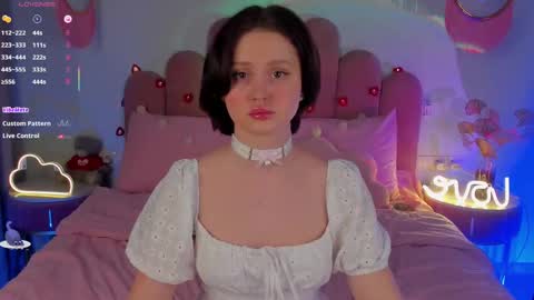 Anna online show from 03.02.25