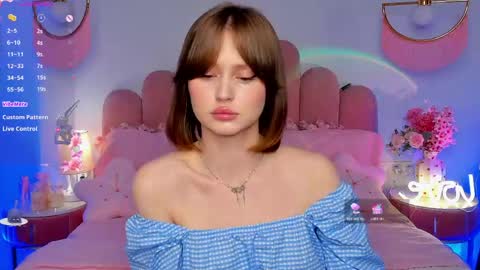 Anna online show from 05.20.26