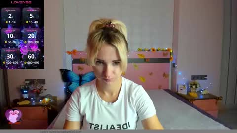 merymidnight online show from 10.07.25