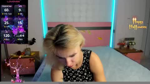 merymidnight online show from 11.03.25