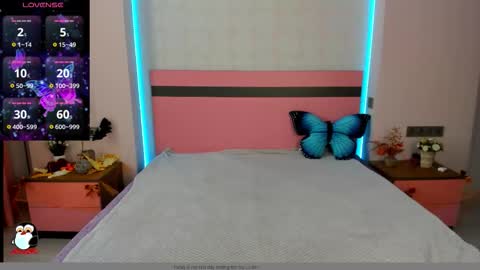 merymidnight online show from 11.25.25