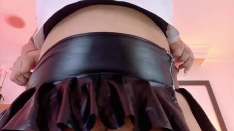 Snapshot of merystone chatting on 06.25.26 Mery Stone online show from 06.25.26