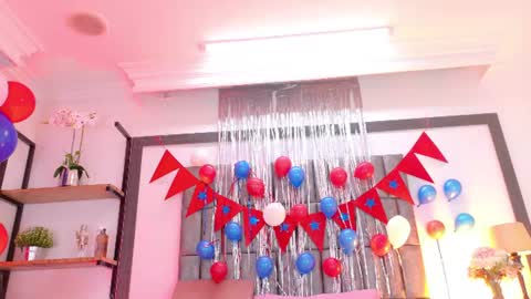 Snapshot of merystone chatting on 07.05.26 Mery Stone online show from 07.05.26