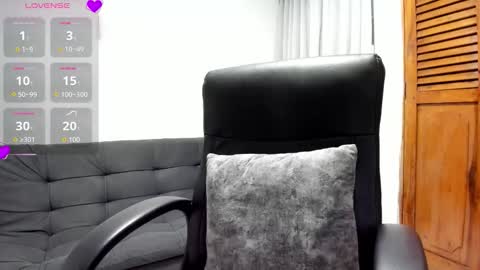 Snapshot of merysummer chatting on 12.01.25 Mery Summer online show from 12.01.25