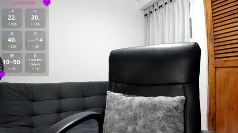 Snapshot of merysummer chatting on 12.15.25 Mery Summer online show from 12.15.25