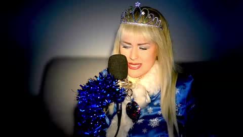 Meskhimusic online show from 12.27.24