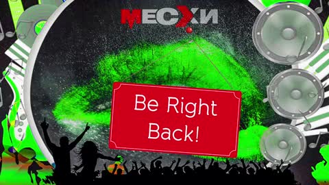 Meskhimusic online show from 01.09.25