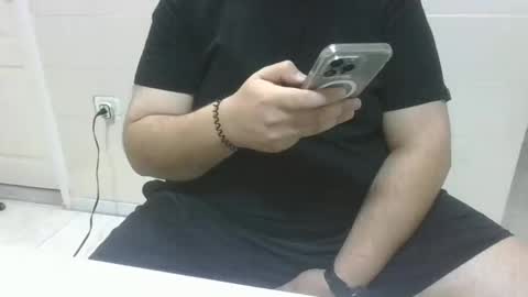 Meso show online show from 01.19.25