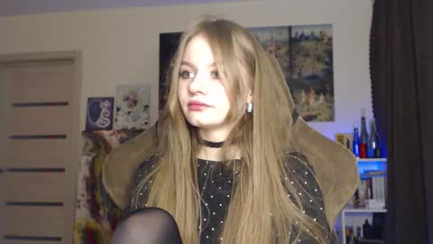 Snapshot of metacatharsis chatting on 02.26.26 Eva online show from 02.26.26