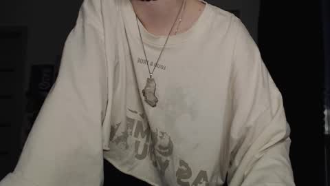 Snapshot of metacatharsis chatting on 02.27.26 Eva online show from 02.27.26