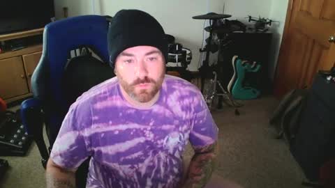 Snapshot of metalhead18787 chatting on 06.14.26 metalhead18787 online show from 06.14.26