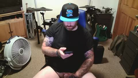 Snapshot of metalhead18787 chatting on 07.18.26 metalhead18787 online show from 07.18.26