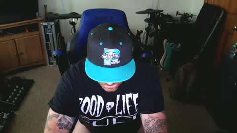 Snapshot of metalhead18787 chatting on 07.19.26 metalhead18787 online show from 07.19.26