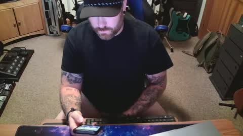 Snapshot of metalhead18787 chatting on 07.25.26 metalhead18787 online show from 07.25.26