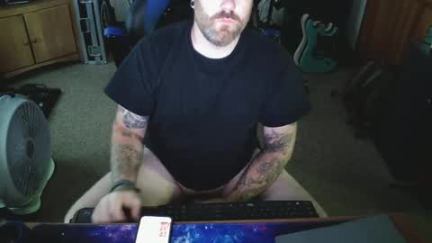 Snapshot of metalhead18787 chatting on 07.26.26 metalhead18787 online show from 07.26.26