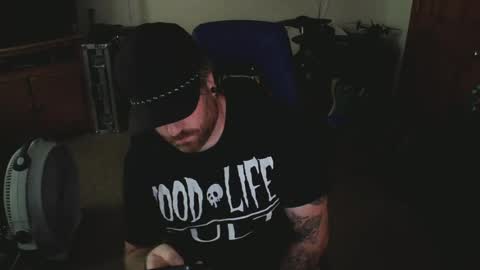 Snapshot of metalhead18787 chatting on 07.30.26 metalhead18787 online show from 07.30.26