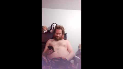 metalheadmanx online show from 04.09.26