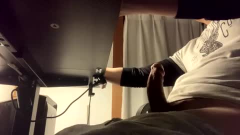 Just chilling online show from 01.10.26