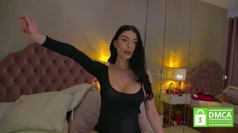 Metisha online show from 03.25.26