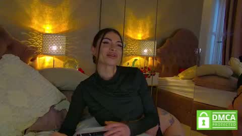 Metisha online show from 04.18.26