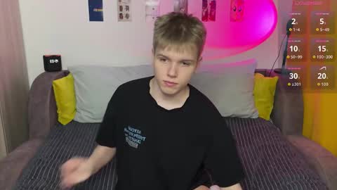 Arthur online show from 02.13.26