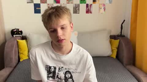 Arthur online show from 03.18.26