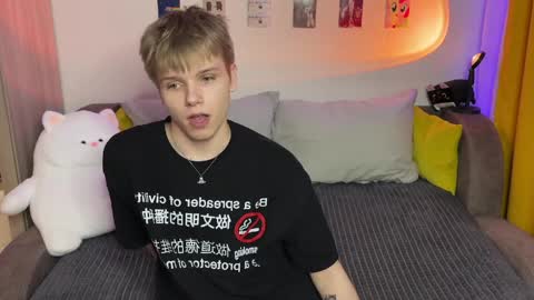 Arthur online show from 03.27.26