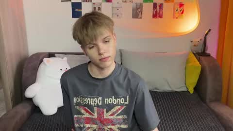 Arthur online show from 05.30.26