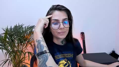 Meurif online show from 02.21.25