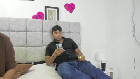 mevagom online show from 05.02.26