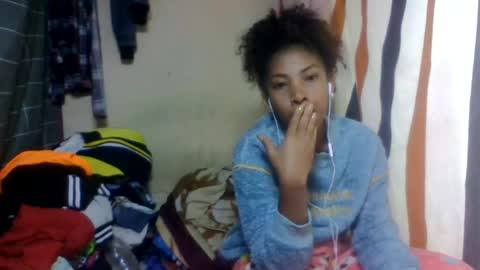 Snapshot of mevasoa chatting on 08.07.26 mevasoa online show from 08.07.26