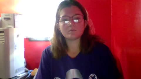 Angela online show from 07.10.26