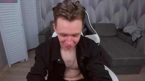 MEVERIK OUSHEN online show from 04.06.26