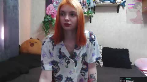 Mavis online show from 11.02.25