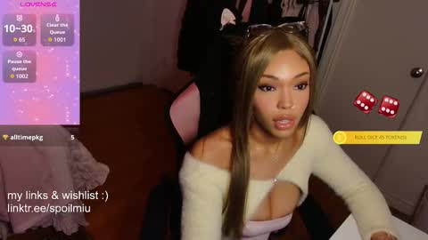 mew2wo online show from 01.06.26